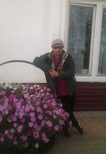 Моя фотография - Алексей, 40 из Ленинск-Кузнецкий (@aleksey335174)