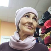 Галина, 62, Ирбит