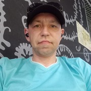Виктор, 42, Казань