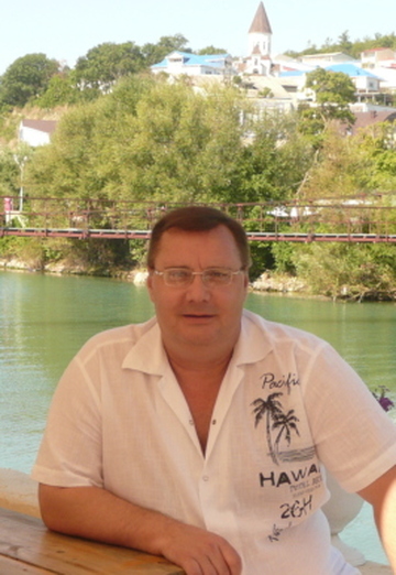 My photo - vladimir, 65 from Shakhty (@vladimir26785)