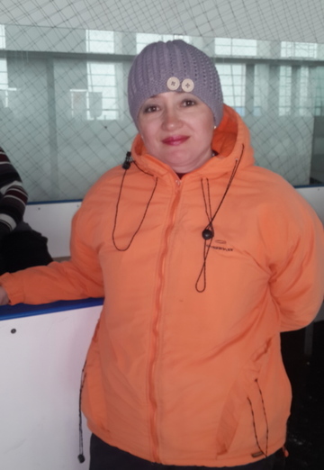 My photo - Oksana, 55 from Almaty (@oksana79122)