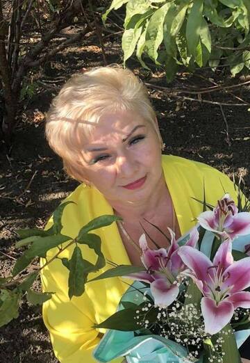 My photo - Elena, 53 from Novhorodka (@elena469601)