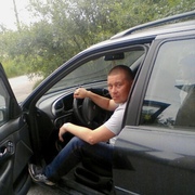 андрей, 41, Кандалакша
