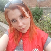 Любаша Борисенко, 36, Лабинск