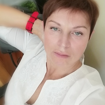 Моя фотография - Ольга', 53 из Москва (@olga317245)
