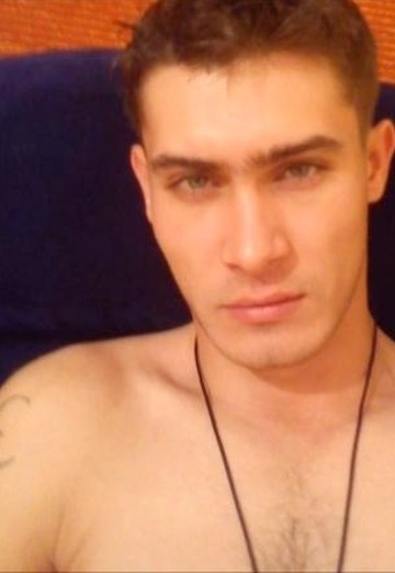 My photo - Rodion, 33 from Ashgabad (@rodion2673)