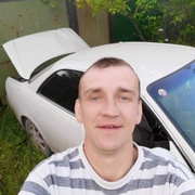Славян, 33, Горные Ключи