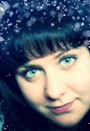 My photo - Diana, 35 from Pavlovsky Posad (@diana7682)