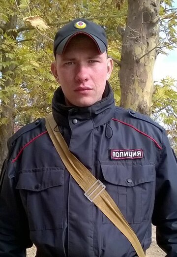 Моя фотография - Дмитрий, 29 из Белово (@dmitriy220785)
