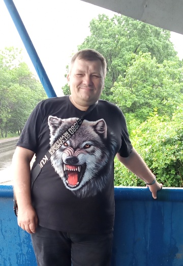 Моя фотография - Виталий, 65 из Донецк (@vitaliy99140)