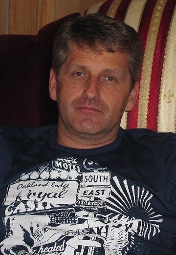 My photo - Aleksandr, 52 from Chernivtsi (@aleksandr8362141)