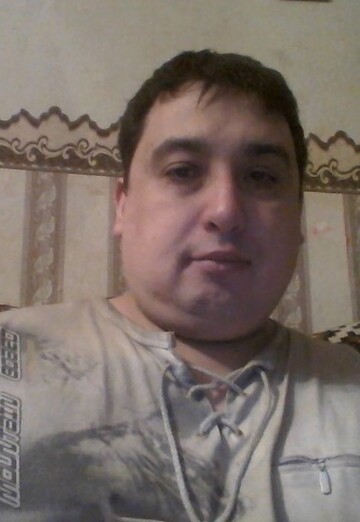 Моя фотография - Дмитрий, 45 из Комсомольск-на-Амуре (@dmitriy247940)
