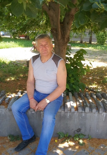 My photo - Sergo, 69 from Gelendzhik (@sergo2886)