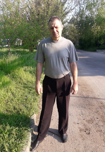 Моя фотография - Александр, 66 из Запорожье (@aleksandr744164)