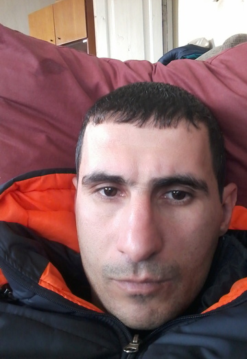 Моя фотография - Tik jan, 38 из Ереван (@tikjan7)