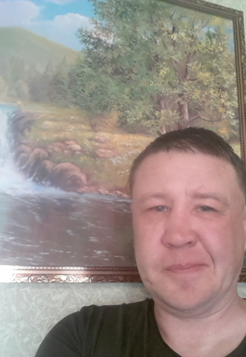 My photo - Aleksey, 44 from Kirov (@aleksey591167)