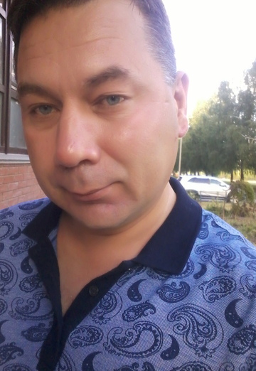 Моя фотография - Сергей, 46 из Набережные Челны (@sergey504757)