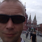 Геннадий, 39, Красный Кут