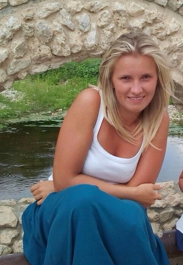 My photo - Ekaterina, 36 from Lipetsk (@ekaterina25432)