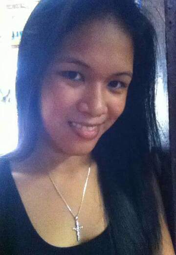 My photo - vina, 29 from Manila (@vina11)