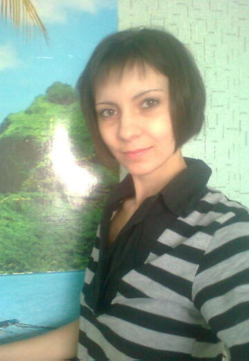 My photo - Tanyusha, 35 from Sharypovo (@tanusha1153)