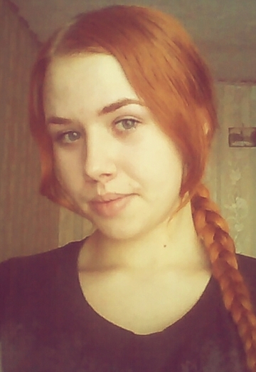 Viktoriya (@viktoriya52088) — my photo № 3