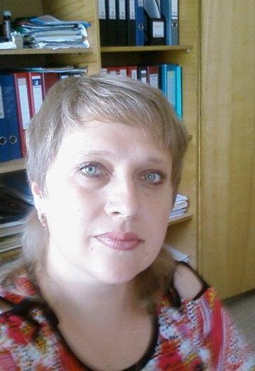 My photo - Irina Muravyova, 51 from Bologoe (@irinamuraveva0)