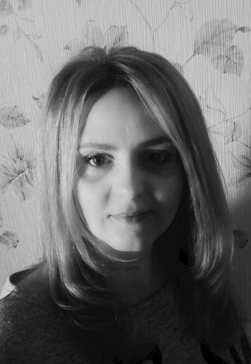 Моя фотография - Наталья, 45 из Витебск (@natalya203919)