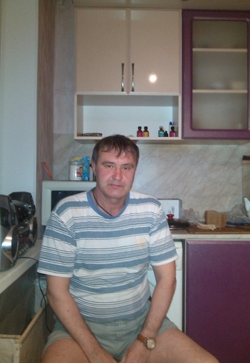 My photo - aleksey, 59 from Michurinsk (@alexeizavyazkin)