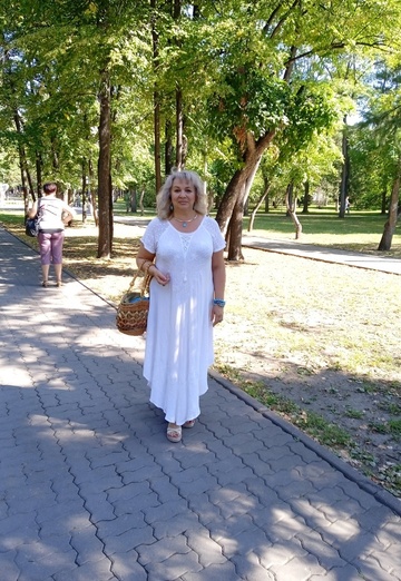 Mein Foto - Tatjana, 53 aus Novosibirsk (@tatyana363840)