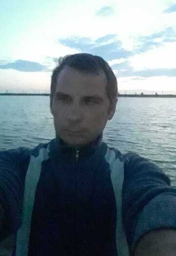 My photo - vladimir, 43 from Pavlodar (@vladimir348317)