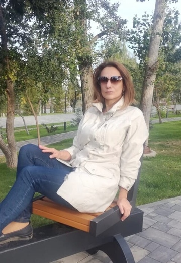 Моя фотография - Марина, 46 из Волгоград (@marina229416)