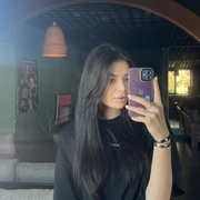 Кристина, 22, Хабаровск