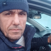Ислам, 47, Новосибирск