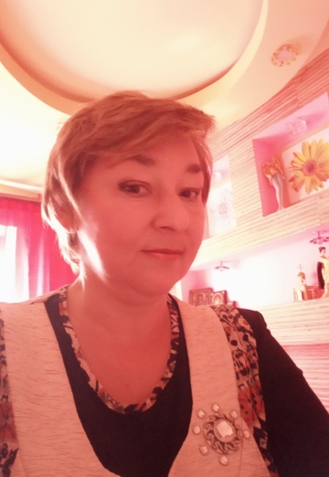 My photo - yelya, 56 from Nizhny Novgorod (@ely7764512)