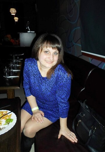 Моя фотография - Natasha, 36 из Пинск (@natasha49553)