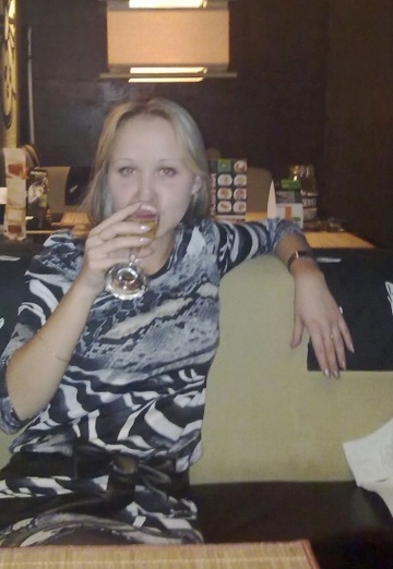 My photo - Tatyana, 34 from Rostov-on-don (@tatyana8617)