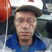 Михаил, 46, Красноярск