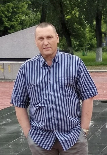 My photo - Vladimir, 53 from Batyrevo (@vladimir427256)