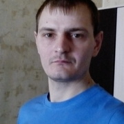 сергей баженов, 32, Полысаево