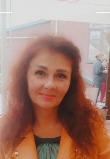 My photo - Tetiana, 49 from Chernihiv (@tetiana304)