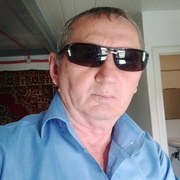 Фидаиль, 61, Чердаклы