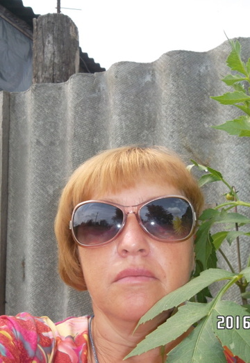 Моя фотография - наталия, 57 из Ямполь (@nataliya25769)
