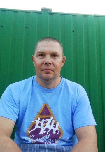 Моя фотография - Александр Новиков, 47 из Мерефа (@aleksandrnovikov144)