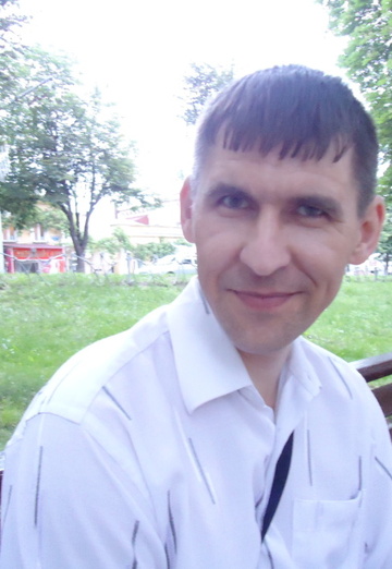 Моя фотография - Сергей, 46 из Ставрополь (@sergey818328)