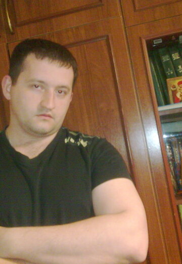My photo - Oleg, 43 from Krasnodar (@oleg61264)