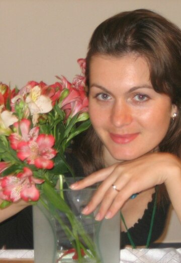 Моя фотография - Наталья, 41 из Красногорск (@natalya181468)
