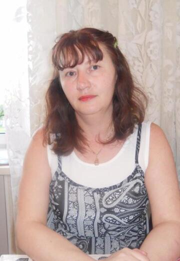 Моя фотография - Виктория, 53 из Тобольск (@viktoriya104058)