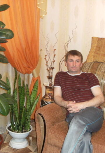 My photo - vladimir, 56 from Vorkuta (@vladimir139718)