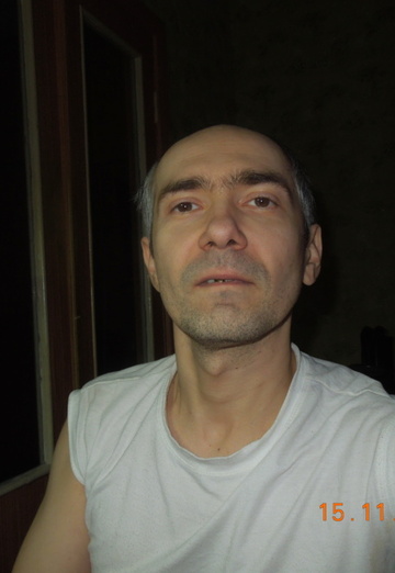My photo - Dmitriy Anatolevich R, 41 from Zheleznogorsk (@dmitriyanatolevichr)